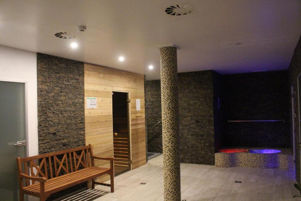 Relax Pension Schonwald Budisov nad Budisovkou Exterior foto